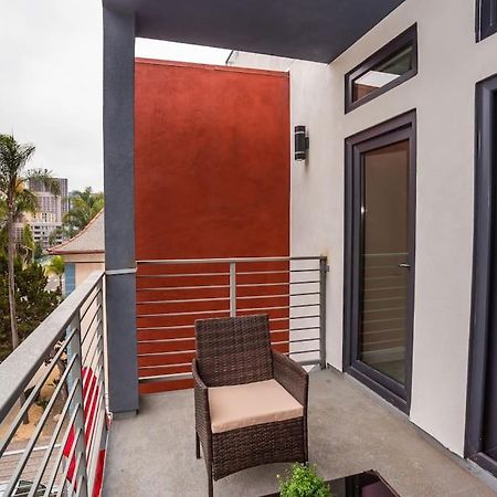Explore San Diego-Balboa Park-Little Italy-Gaslamp Екстериор снимка